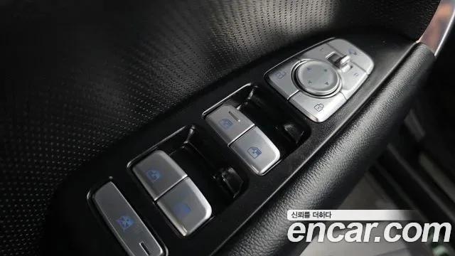 Genesis G70 2.0T, миниатюра 27