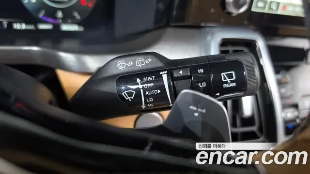 Kia Sorento дизель 2.2 4WD, миниатюра 24