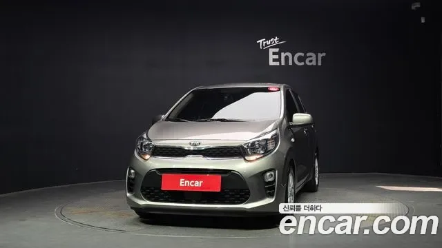Kia Morning (JA), миниатюра 15