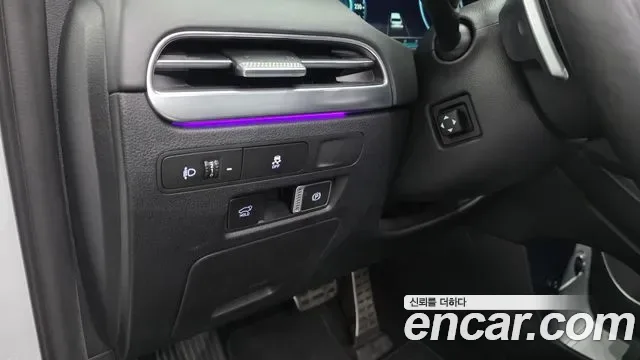 Hyundai The New Palisade бензин 3.8 4WD Calligraphy, миниатюра 18