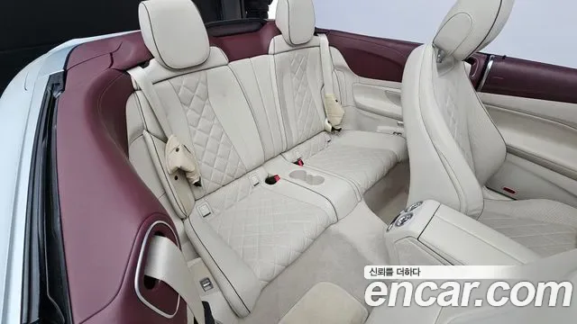 Mercedes-Benz E-Class E450 4MATIC, миниатюра 30