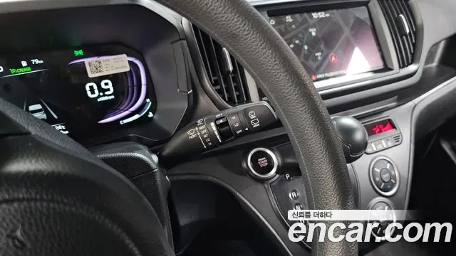 Kia Ray, миниатюра 11