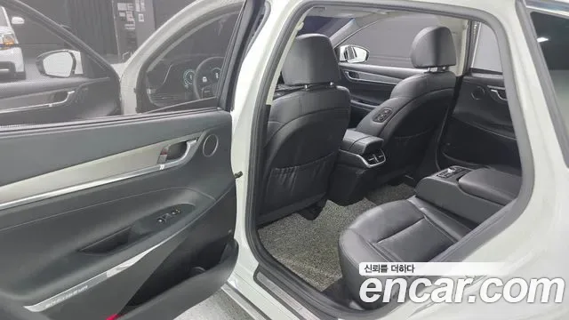 Hyundai Grandeur, миниатюра 2