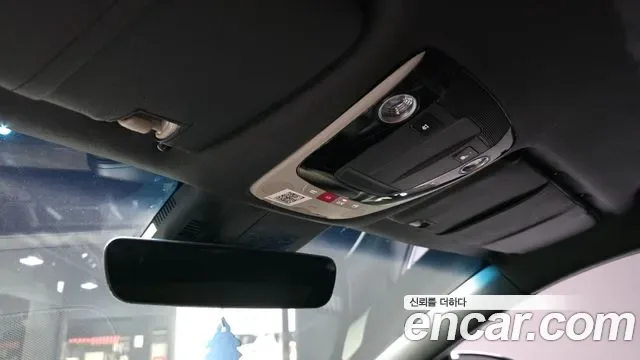 Kia K8 3.5 LPG 2WD ( ), миниатюра 11