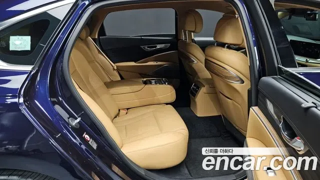 Kia K9 II 3.8 GDI AWD Best Selection I, миниатюра 28