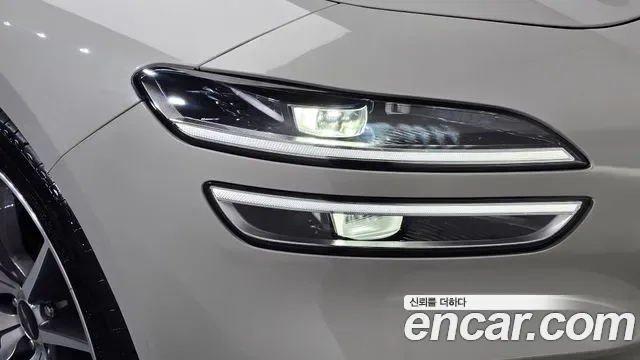 Genesis G70 бензин 2.5T 2WD ( ), миниатюра 7