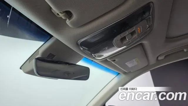 Genesis GV80 3.0 дизель 2WD, миниатюра 7