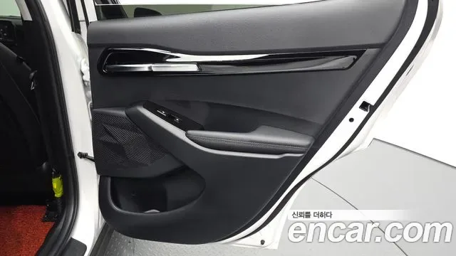 Kia Seltos бензин 2.0 2WD Signature, миниатюра 16