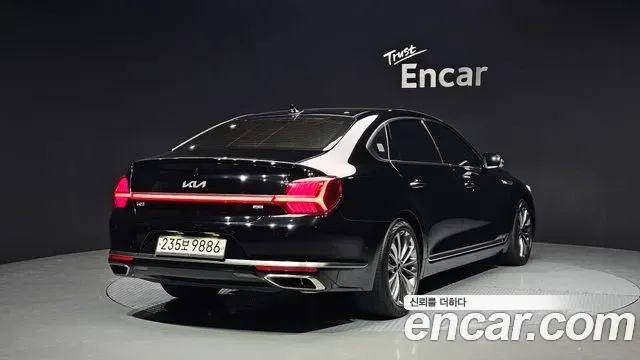 Kia K9 II 3.8 GDI AWD Best Selection I, миниатюра 19