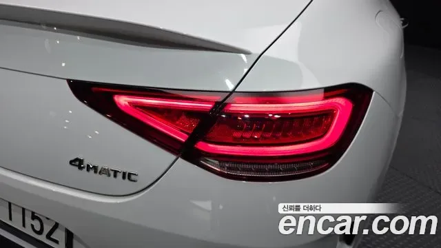 Mercedes-Benz CLS CLS450 4MATIC, миниатюра 24