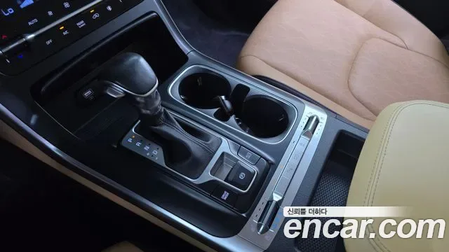 Kia Carnival дизель 9 мест Prestige, миниатюра 9