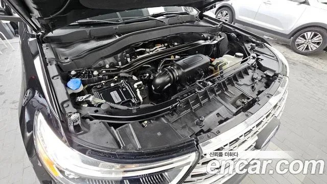 Ford Explorer 2.3 4WD, миниатюра 6