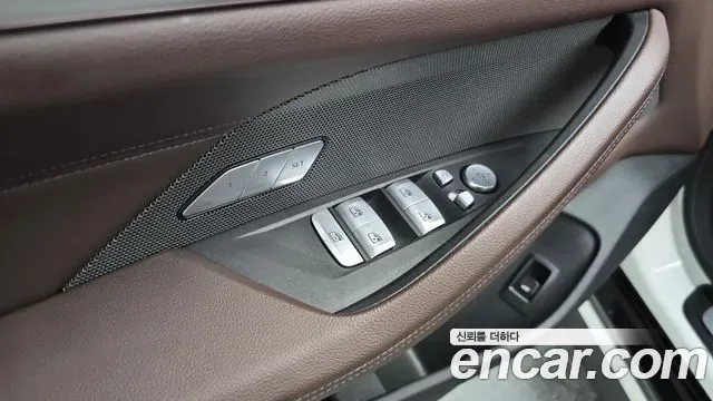 BMW 4 (G22) 420d M, миниатюра 2