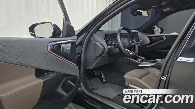 BMW X3 xDrive 20 M, миниатюра 20