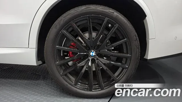BMW X5 xDrive 40d M, миниатюра 24