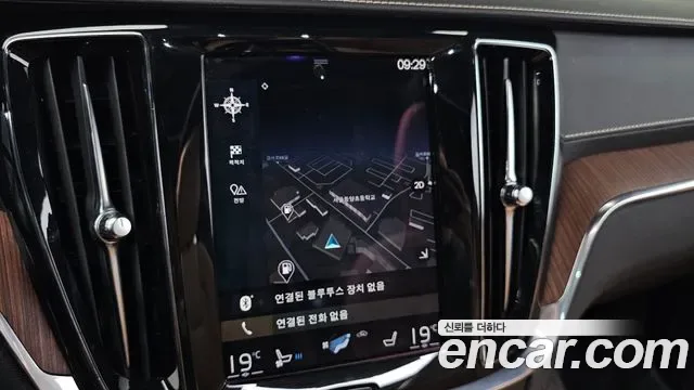 Volvo V60 B5 AWD, миниатюра 18