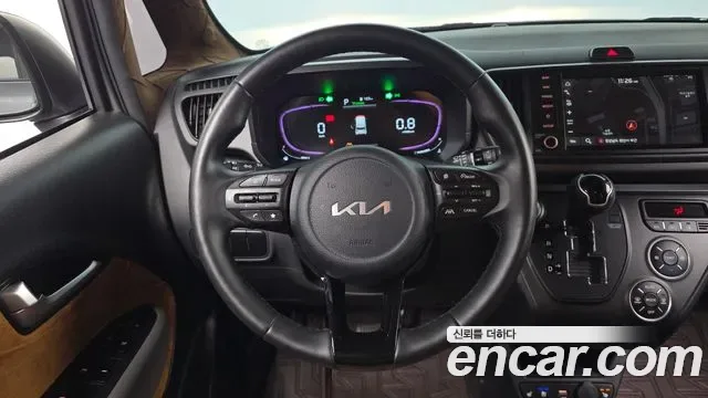 Kia Ray Signature, миниатюра 22