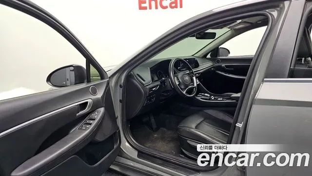 Hyundai Sonata Modern, миниатюра 22