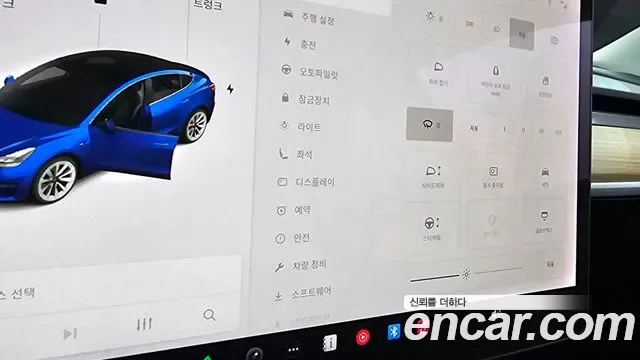 Tesla 3 AWD, миниатюра 16