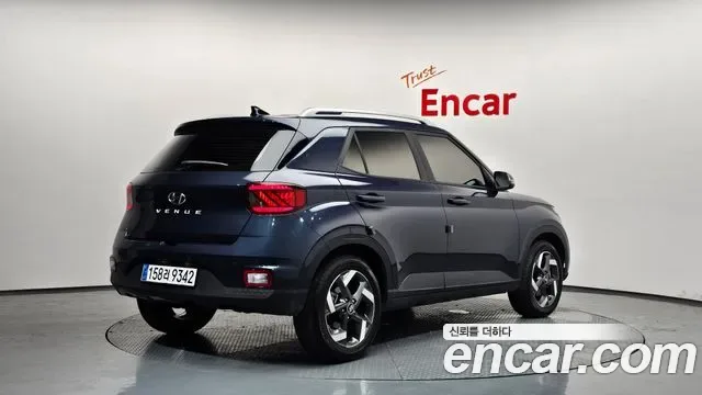 Hyundai Venue, миниатюра 14