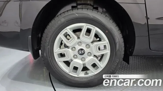 Hyundai Staria L3.5 3 мест Modern, миниатюра 15