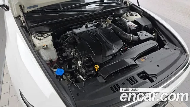 Hyundai Grandeur 3.5 LPG 2WD ( ), миниатюра 17