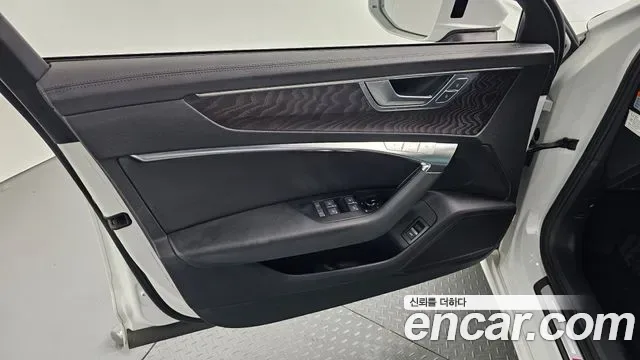 Audi A6 45 TFSI Premium, миниатюра 18