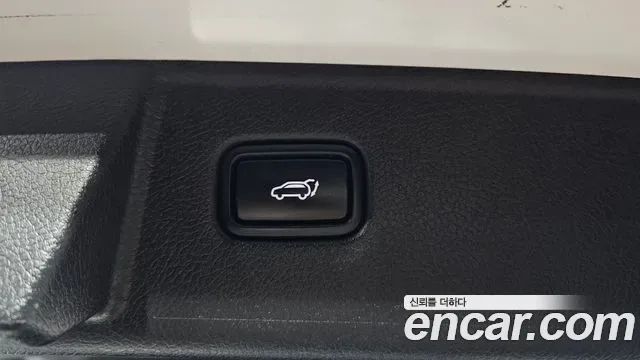 Kia Mohave дизель 3.0 4WD 6 мест, миниатюра 23