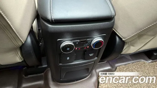 Ford Explorer 2.3 4WD, миниатюра 15