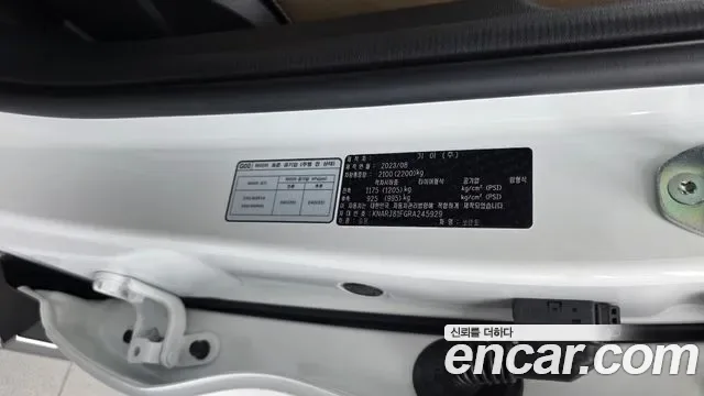 Kia Sorento бензин 2.5T 2WD, миниатюра 24