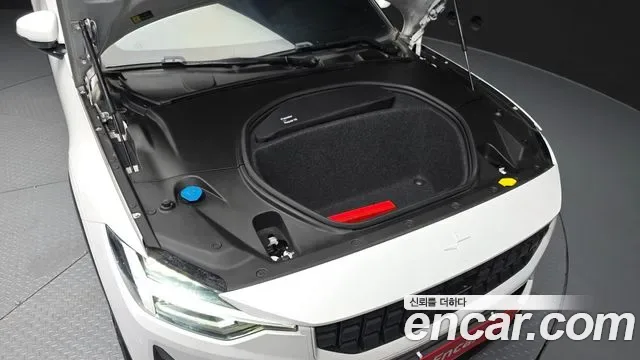 Polestar 2, миниатюра 8