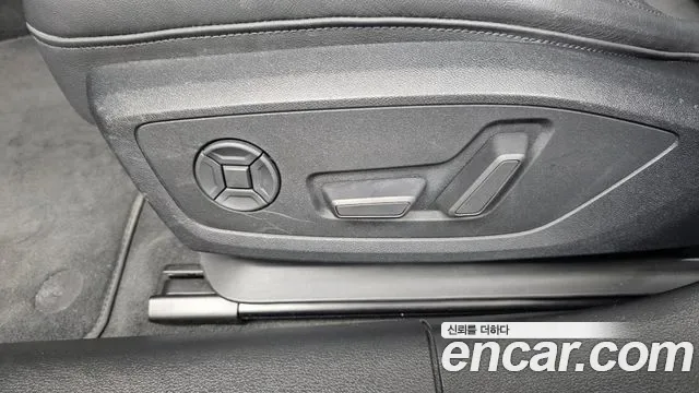 Audi A6 40 TDI, миниатюра 21