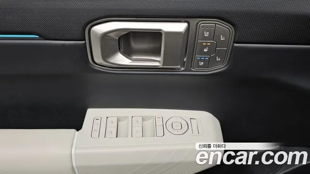 Kia EV4 2WD GT LIne, миниатюра 20