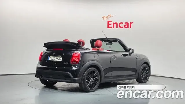 MINI Cooper III, миниатюра 10