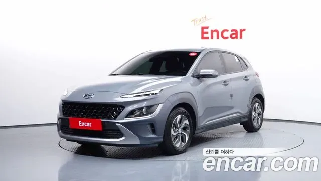 Hyundai Kona Modern, миниатюра 9