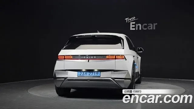 Hyundai Ioniq 5 Prestige, миниатюра 30