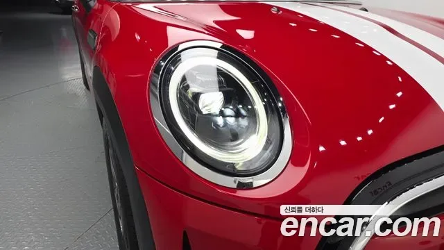 MINI Cooper III, миниатюра 2