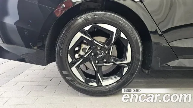 Kia K5 III 2.0 Prestige, миниатюра 5
