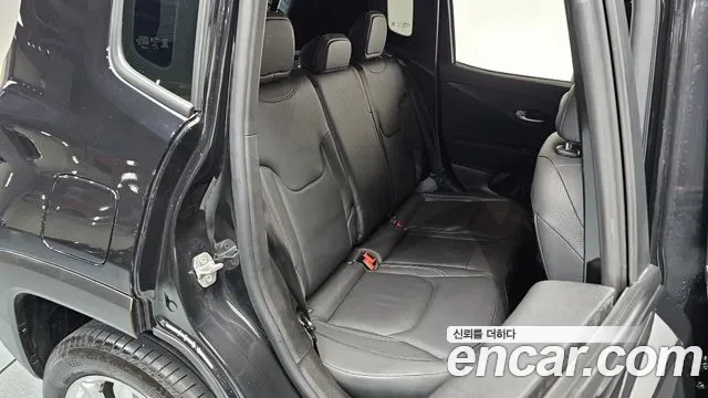 Jeep Renegade, миниатюра 16