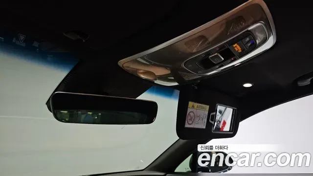 Genesis G80 бензин 2.5 Turbo AWD ( ), миниатюра 7