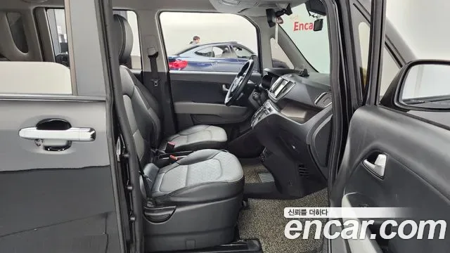 Kia The New Ray Signature, миниатюра 14