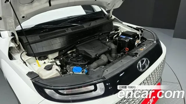 Hyundai Casper Inspiration, миниатюра 16