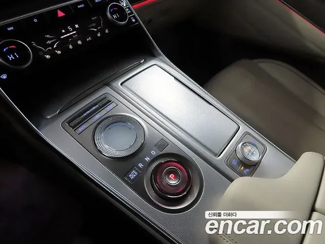 Genesis GV80 3.0 дизель AWD, миниатюра 10