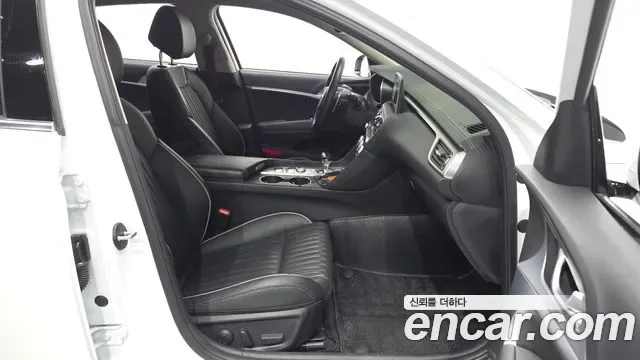 Genesis G70 2.0T, миниатюра 2