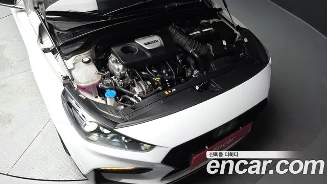 Hyundai i30 1.6 Turbo N Line, миниатюра 10