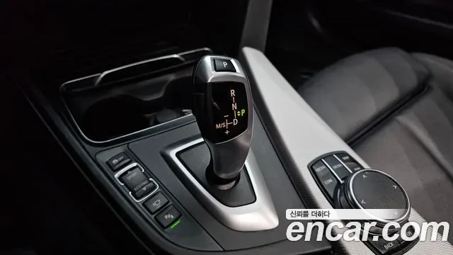 BMW 3 GT (F34) GT 320d M Premium, миниатюра 16