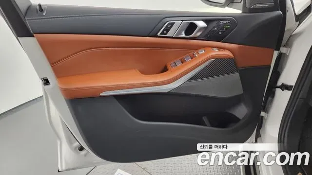 BMW X7 xDrive 40d M 6 мест, миниатюра 6