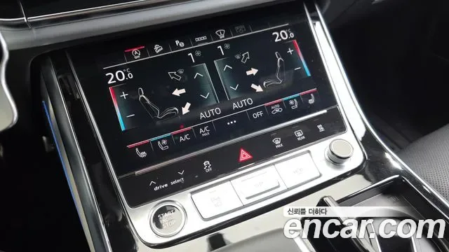 Audi Q7 50 TDI Premium, миниатюра 24