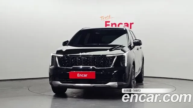 Kia Sorento HEV 1.6 2WD, миниатюра 18