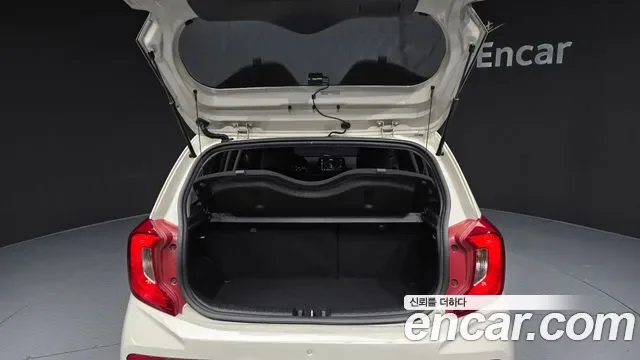 Kia Morning (JA) Prestige, миниатюра 4
